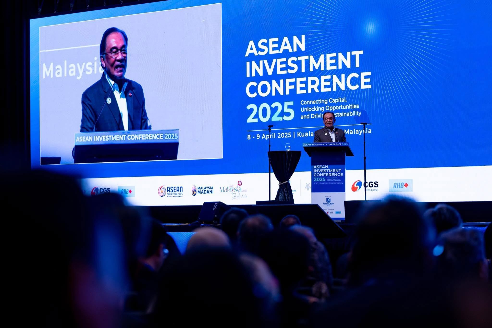 ASEAN Investment Conference 2025
