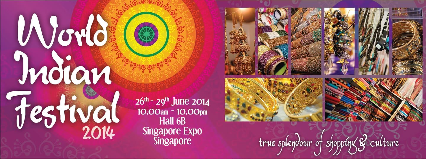 World Indian Festival