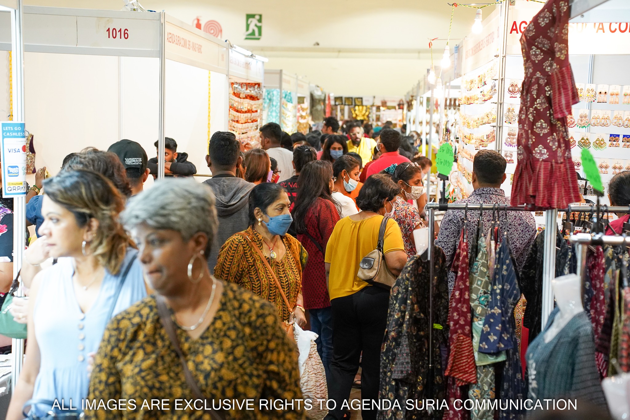 Global Indian Festival