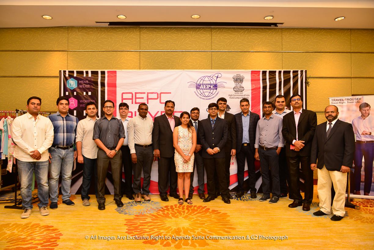 AEPC Buyer-Seller Meet