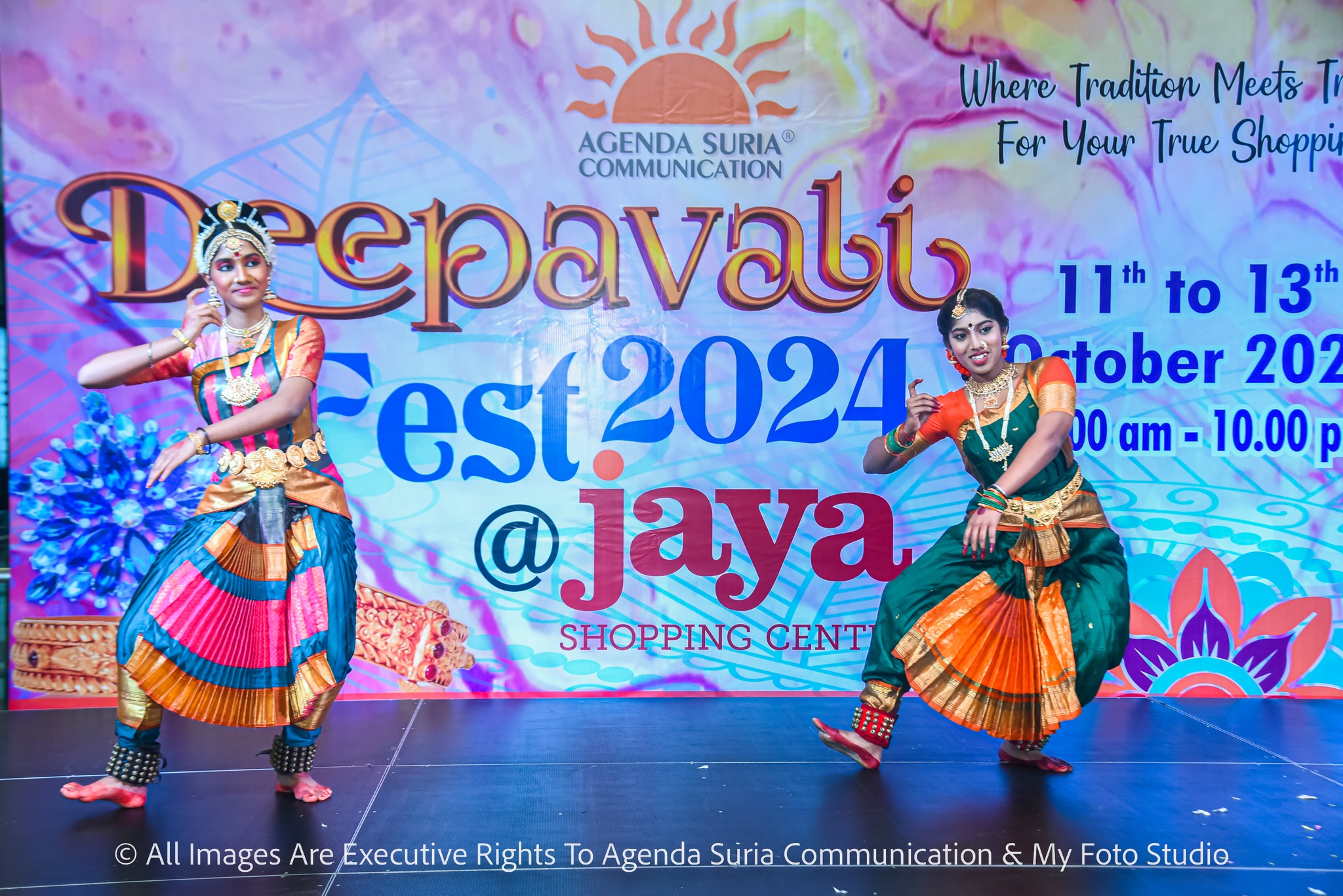 Deepavali Fest