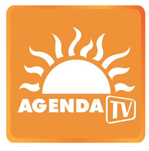 Logo Agenda TV