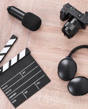 Content Production (through Agenda