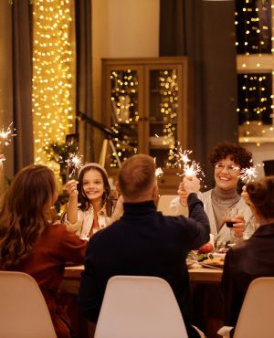 Annual & Gala Dinners